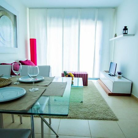 Luxury Apartment On Icod De Los Vinos Esterno foto