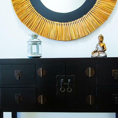 Luxury Apartment On Icod De Los Vinos Esterno foto