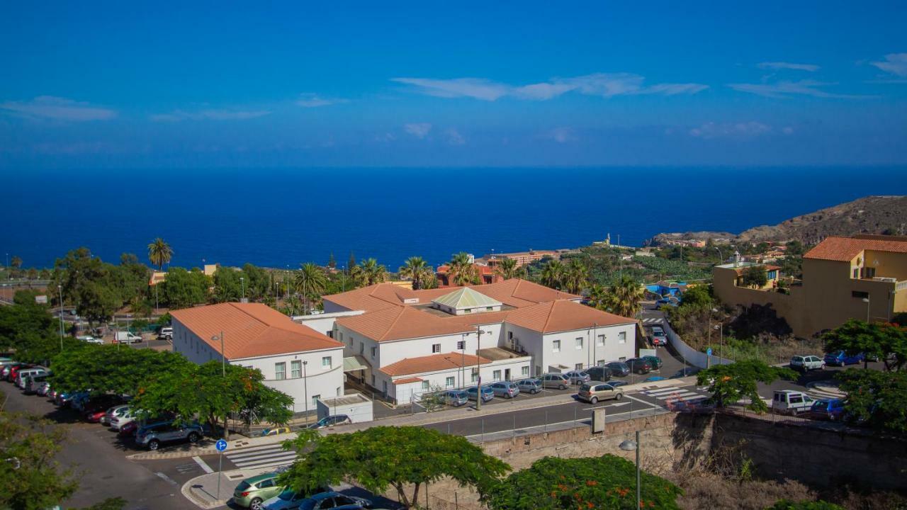 Luxury Apartment On Icod De Los Vinos Esterno foto