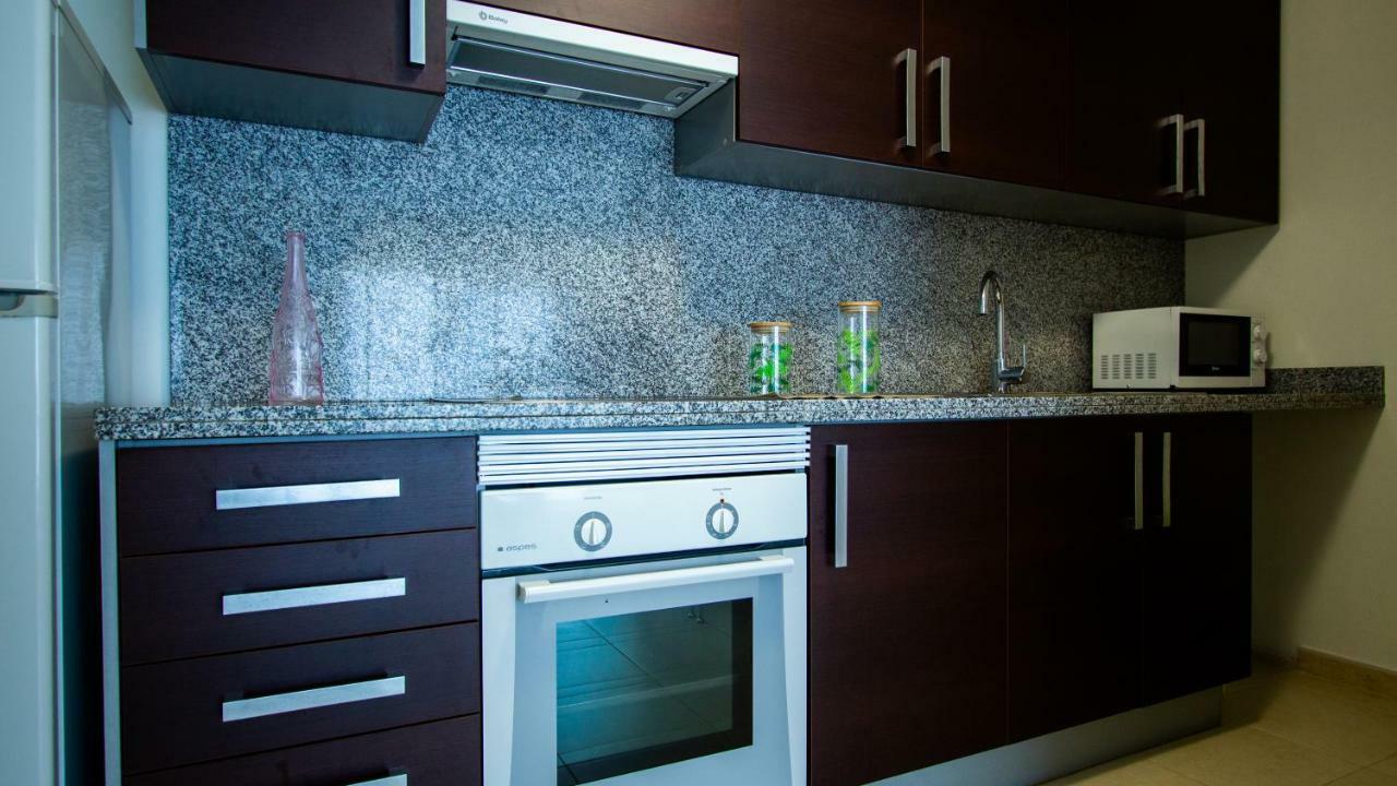 Luxury Apartment On Icod De Los Vinos Esterno foto