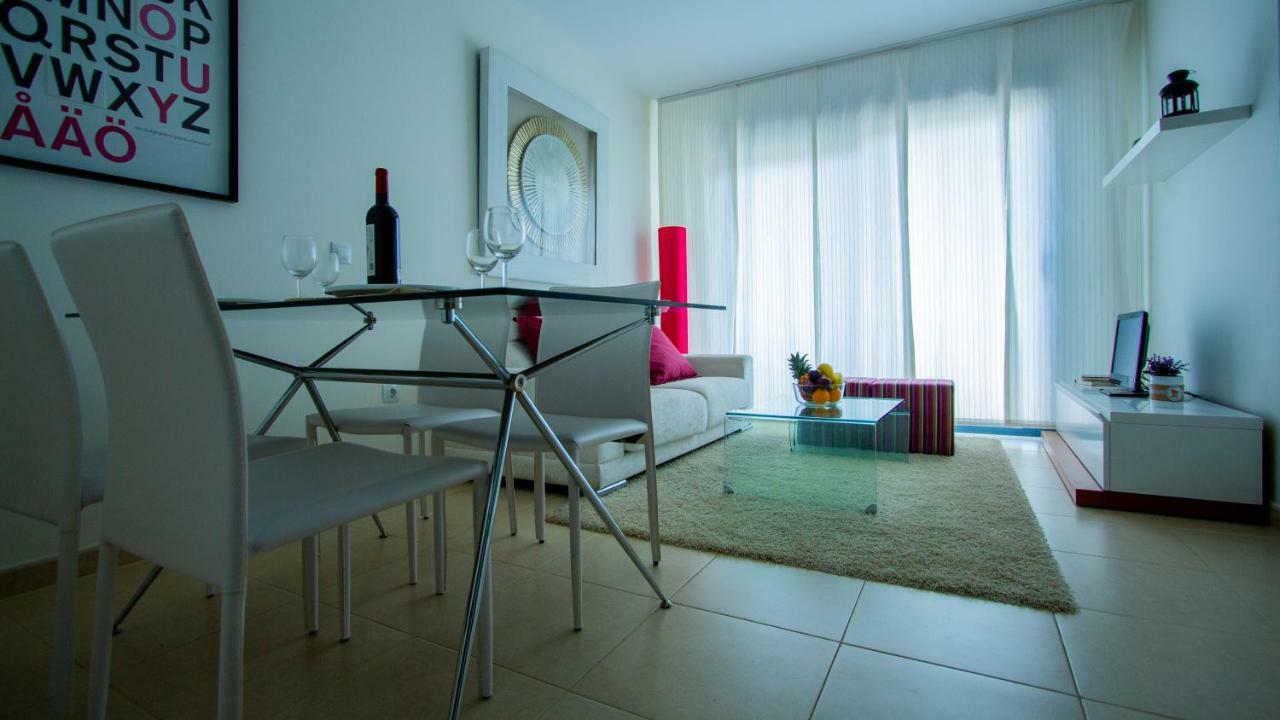 Luxury Apartment On Icod De Los Vinos Esterno foto
