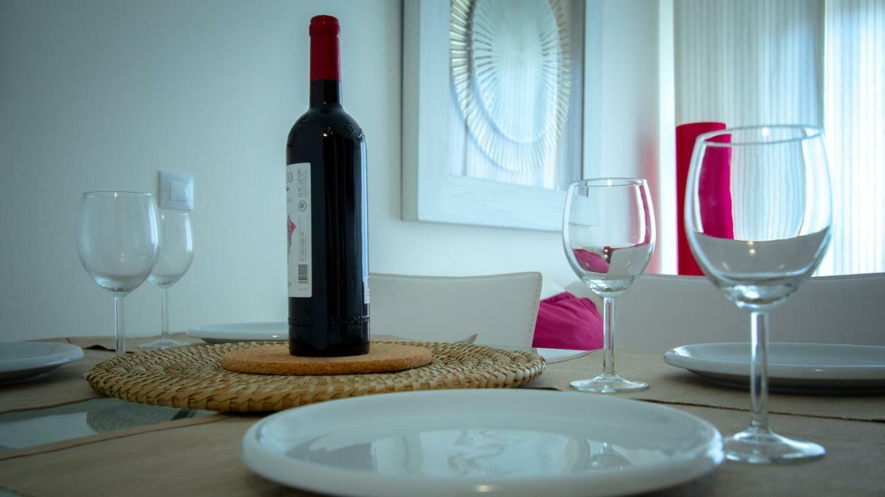 Luxury Apartment On Icod De Los Vinos Esterno foto