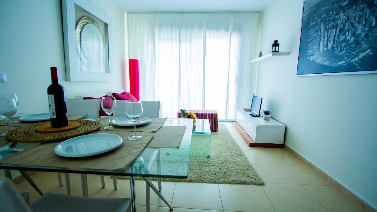 Luxury Apartment On Icod De Los Vinos Esterno foto