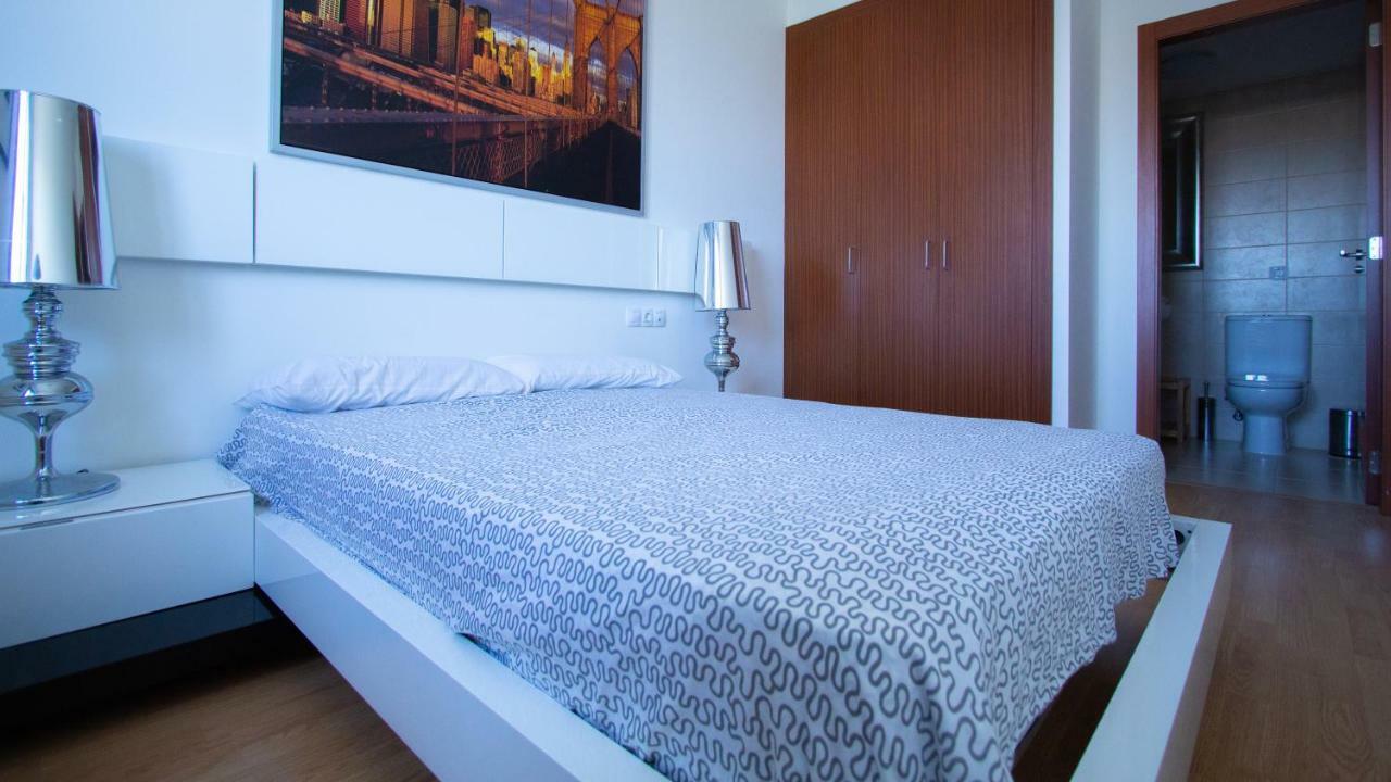 Luxury Apartment On Icod De Los Vinos Esterno foto