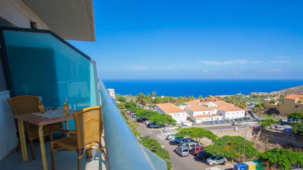 Luxury Apartment On Icod De Los Vinos Esterno foto