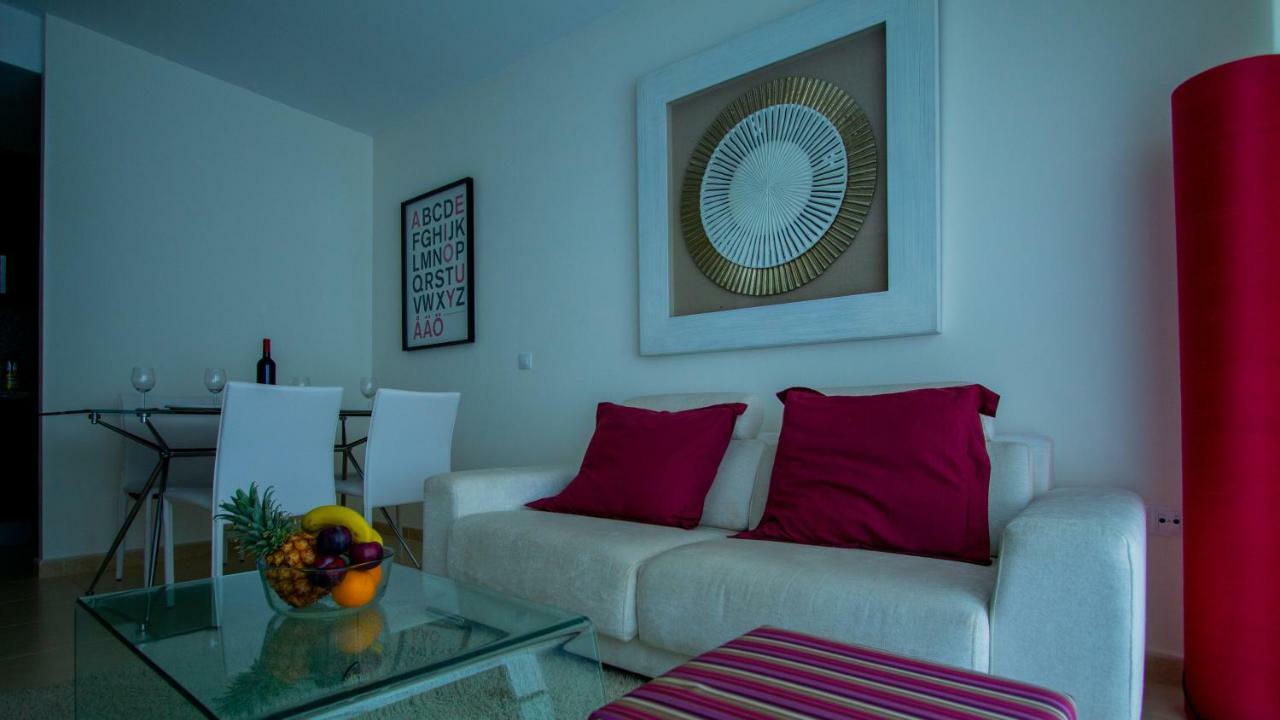 Luxury Apartment On Icod De Los Vinos Esterno foto