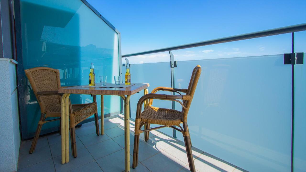 Luxury Apartment On Icod De Los Vinos Esterno foto