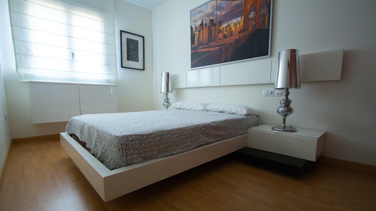 Luxury Apartment On Icod De Los Vinos Esterno foto