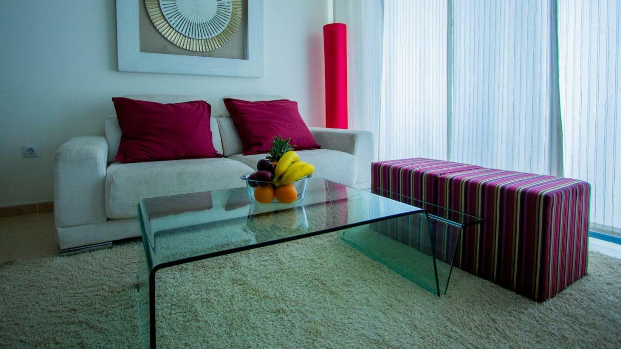 Luxury Apartment On Icod De Los Vinos Esterno foto