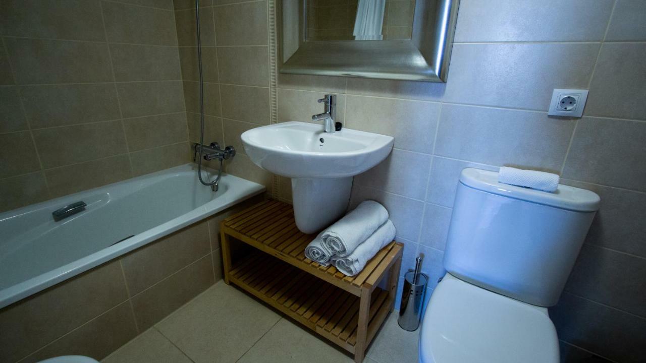 Luxury Apartment On Icod De Los Vinos Esterno foto