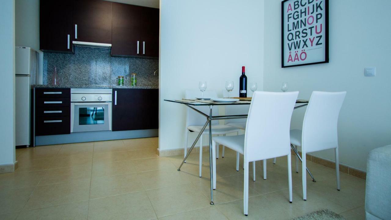 Luxury Apartment On Icod De Los Vinos Esterno foto