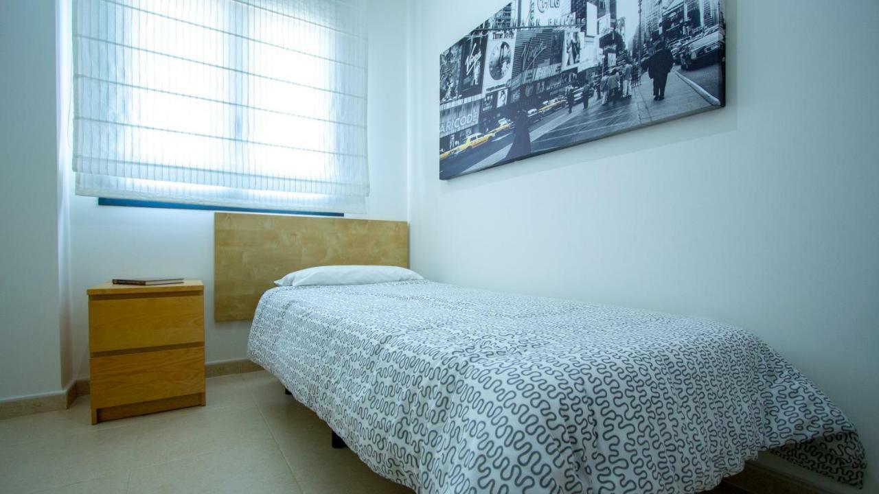 Luxury Apartment On Icod De Los Vinos Esterno foto