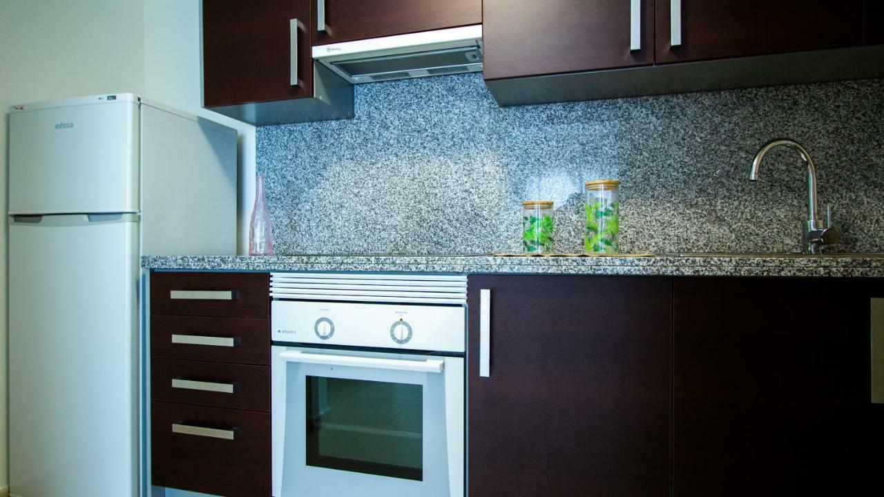 Luxury Apartment On Icod De Los Vinos Esterno foto