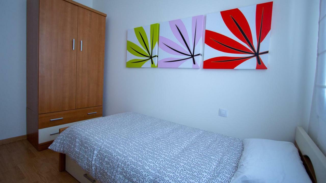 Luxury Apartment On Icod De Los Vinos Esterno foto