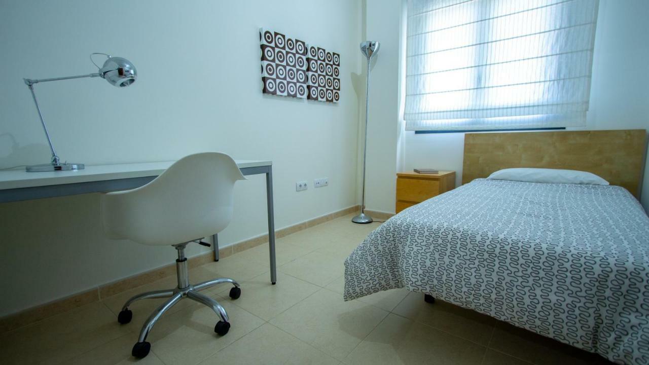 Luxury Apartment On Icod De Los Vinos Esterno foto