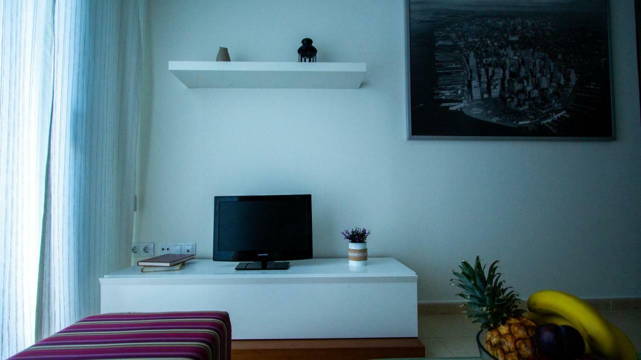 Luxury Apartment On Icod De Los Vinos Esterno foto